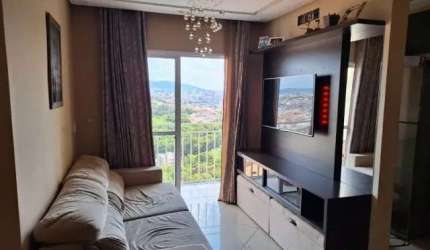 APARTAMENTO COMPRA / VENDA NO MIRANTE DA COLONIA, JARDIM ROMA, JUNDIAÍ SP
