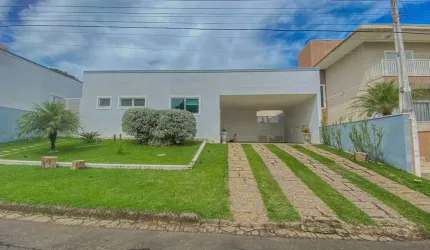 CASA À VENDA E COMPRA , CONDOMÍNIO ARAUCÁRIA, CAXAMBU, JUNDIAÍ