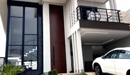 CASA VENDA E COMPRA , CONDOMÍNIO BELLAVITTA, JUNDIAÍ