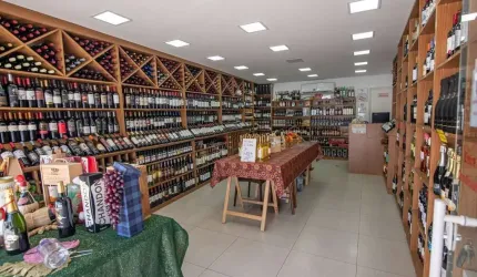 EXCELENTE PONTO COMERCIAL PARA VENDA NA VILA ARENS - JUNDIAÍ SP