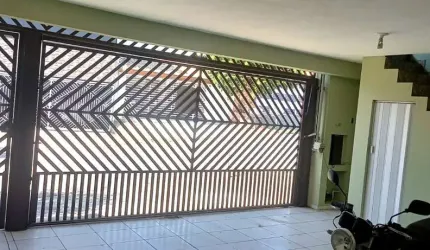 CASA TÉRREA JARDIM SARAPIRANGA, MEDEIROS, JUNDIAÍ
