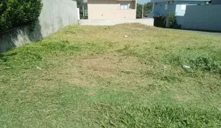 EXCELENTE TERRENO (300 m²) PARA VENDA NO GRAN VILLE SÃO VENÂNCIO - JARDIM PRIMAVERA - JUNDIAÍ SP