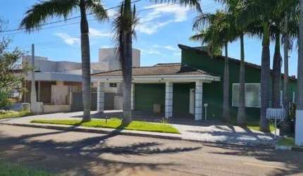 LINDA CASA À VENDA NO CONDOMÍNIO RESIDENCIAL DOS LAGOS, ITUPEVA - SP