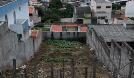 ÓTIMO TERRENO PARA VENDA NA VILA MARINGÁ - JUNDIAÍ SP
