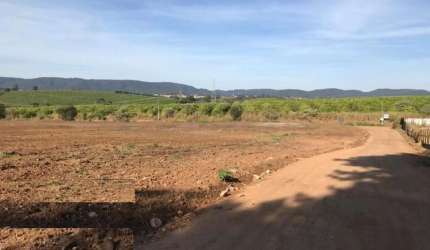ÁREA COM 230 MIL m² PARA VENDA - PINHAL - CABREÚVA - SP