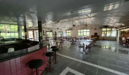 PONTO COMERCIAL, RESTAURANTE, CAFEZAL 2, ITUPEVA