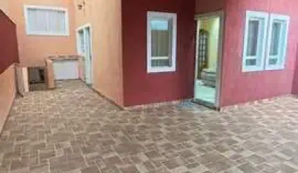 Casa com 3 quartos à venda na Rua José Baldan, 175, Jardim Marambaia II, Jundiaí, 116 m2 por R$ 742.000