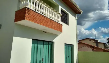 372 m² - EXCELENTE SOBRADO PARA VENDA NO JARDIM SÃO VICENTE  - JUNDIAÍ - SP