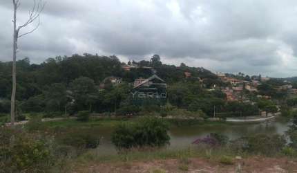 TERRENO A VENDA NO LOTEAMENTO VALE AZUL, JUNDIAÍ