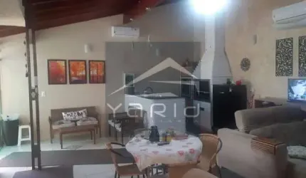 LINDA CASA TÉRREA PARA VENDA NO JARDIM TULIPAS, JUNDIAÍ SP