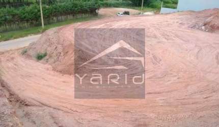 EXCELENTE TERRENO COM 1.000 m²  PARA VENDA NO  HORTO FLORESTAL, JUNDIAÍ SP