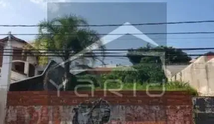 OPORTUNIDADE !!!  COM 420 m² ESTE  EXCELENTE TERRENO PARA VENDA NO JARDIM PAULISTA, JUNDIAÍ SP