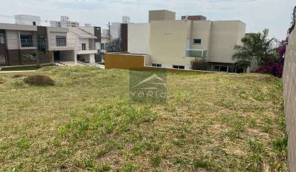 EXCELENTE TERRENO NO QUINTA DAS ATÍRIAS PARA VENDA, PARQUE ELOY CHAVES, JUNDIAÍ SP