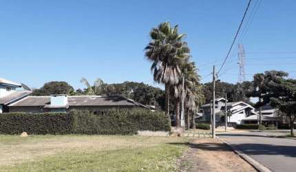 EXCELENTE TERRENO PARA VENDA NO CONDOMÍNIO QUINTA DO JAPI, BAIRRO JACARÉ, CABREÚVA SP