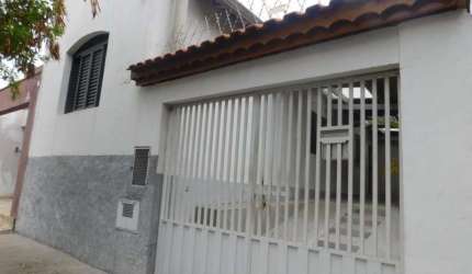 CASA COMERCIAL À VENDA NA RUA BANDEIRANTES - PONTE DE CAMPINAS - JUNDIAÍ/SP