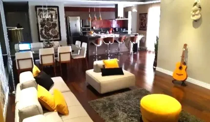 EXCELENTE APARTAMENTO, VENDA, ATMOSPHERA, JARDIM ERMIDA I, JUNDIAÍ