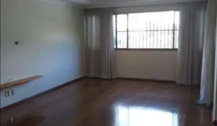 APARTAMENTO CONDOMÍNIO ARAGUAIA COM 214M2