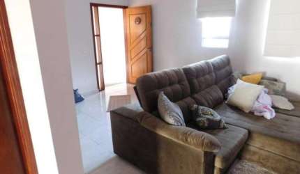 CASA À VENDA - CIDADE NOVA - JUNDIAÍ/SP
