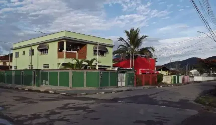 CASA RESIDENCIAL/COMERCIAL À VENDA, UBATUBA.