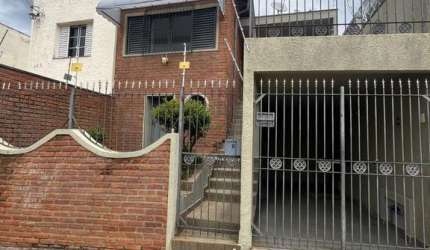 CASA RESIDENCIAL À VENDA, RUA DOS BANDEIRANTES, JUNDIAÍ.