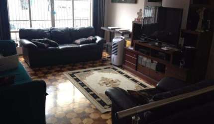 CASA RESIDENCIAL À VENDA, ANHANGABAÚ, JUNDIAÍ.