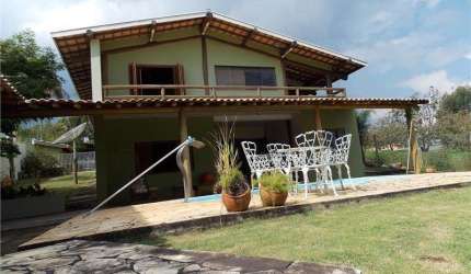CASA  RESIDENCIAL À VENDA.