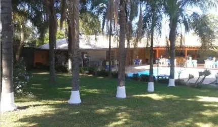 CHÁCARA RESIDENCIAL À VENDA, CORRUPIRA, JUNDIAÍ.