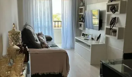 APARTAMENTO 86 m² PARA VENDA NO RESIDENCIAL FONTANA, JARDIM DA FONTE - JUNDIAÍ SP