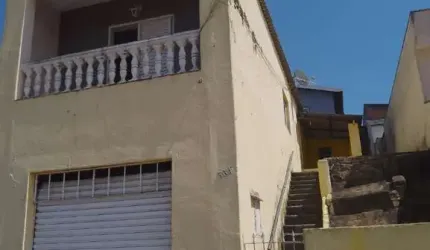 Casa com 2 quartos à venda na Rua Amapá, 364, Vila Didi, Jundiaí, 127 m2 por R$ 370.000