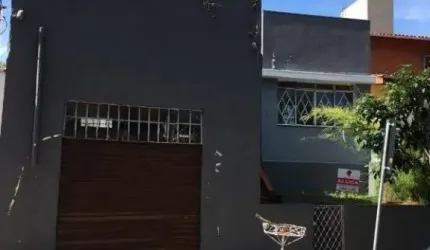 Casa com 2 quartos para alugar na Rua Capitão Cassiano Ricardo de Toledo, 64, Chácara Urbana, Jundiaí, 278 m2 por R$ 4.000