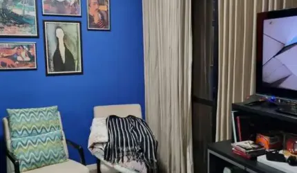 Apartamento 77 m² para venda no ESPAÇO E VIDA, Ponte São João, Jundiaí SP