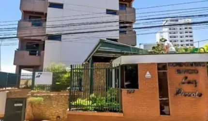 APARTAMENTO À VENDA NO CONDOMÍNIO LUIZ PICCOLO - 3 SUÍTES - CENTRO - JUNDIAÍ - SP