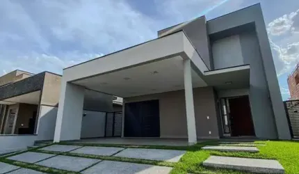 SOBRADO À VENDA NO CONDOMÍNIO PARQUE DAS CAMÉLIAS, MEDEIROS