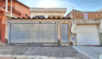 Casa venda e compra no bairro Bonfiglioli em Jundiaí-SP
