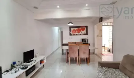 Imperdível! Casa à venda em Jundiaí-SP, bairro Fazenda Grande, 2 quartos, 1 suíte, 2 salas, 1 vaga, 100m² - Confira já!