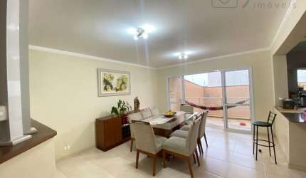 CASA À VENDA CASA JARDIM PAULISTA, JUNDIAÍ