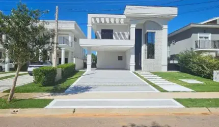 EXCELENTE CASA (ALTO PADRÃO) À VENDA NO CONDOMÍNIO RESERVA DA SERRA - JUNDIAÍ SP