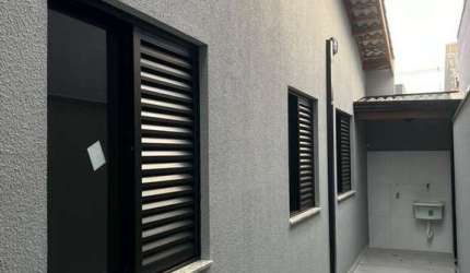 CASA TÉRREA PARA VENDA NO RESIDENCIAL SANTA GIOVANA - JUNDIAÍ SP