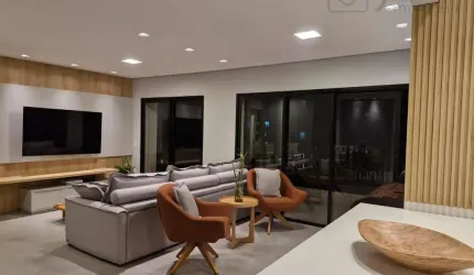 APARTAMENTO VENDA NO TERRAÇO VILA BELA - JARDIM CAMPOS ELÍSIOS, JUNDIAÍ SP