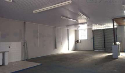 SALÃO COMERCIAL À VENDA, CENTRO, JUNDIAÍ.