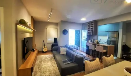 APARTAMENTO 74 m no YES IDEAL LIVING, JARDIM TEREZA CRISTINA/MEDEIROS - JUNDIAÍ SP