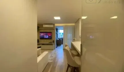 Apartamento com 3 quartos à venda na RUA IRINEU DE TOLEDO, 380, Horto Florestal, Jundiaí, 101 m2 por R$ 1.200.000