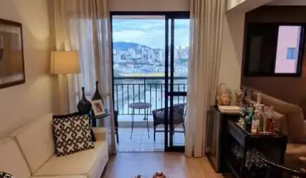 APARTAMENTO À VENDA CONDOMÍNIO ESPAÇO E VIDA, JUNDIAÍ