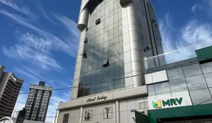 Sala comercial com 1 sala à venda na Rua do Retiro, 177, Anhangabaú, Jundiaí, 37 m2 por R$ 195.000