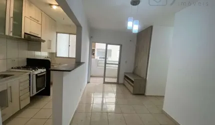OPORTUNIDADE !!!   APARTAMENTO 64 m² PARA VENDA NO SPAZIO JABUTICABEIRAS - JUNDIAÍ SP