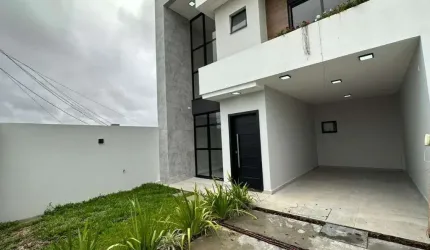 SOBRADO 03 QUARTOS PRÓXIMO AO SHOPPING SAO JOSE