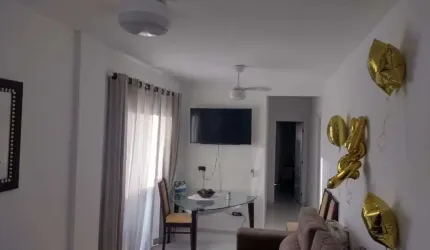 Apartamento Garden com 2 dormitórios à venda, 63 m² por R$ 450.000,00 - Brejatuba - Guaratuba/PR