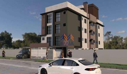 Cobertura Duplex