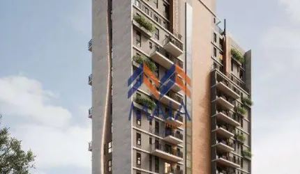 Apartamento Garden