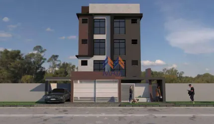 Apartamento 3 dormitórios
